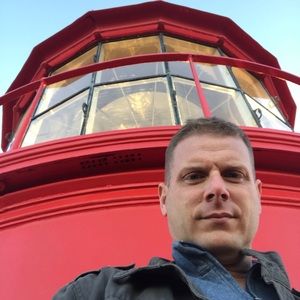 Meet your Posher, Jonathan